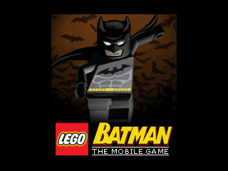 [Việt hóa] Đại chiến Người Dơi - Lego Batman