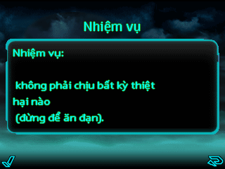[GAME VIỆT HÓA] Tron - Quang Tốc Chiến Xa